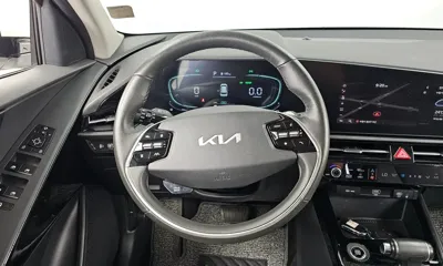 Kia Niro 2022, 133918 км, за 12046.62 USD - фото 13