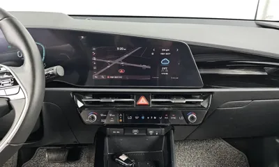 Kia Niro 2022, 133918 км, за 12046.62 USD - фото 14