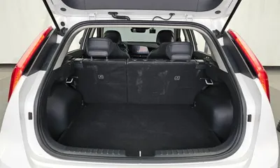Kia Niro 2022, 133918 км, за 12046.62 USD - фото 20