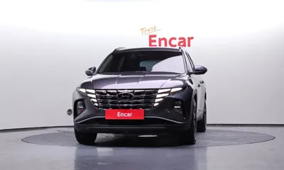 Hyundai Tucson 2022, 90405 км, за 12877.43 USD
