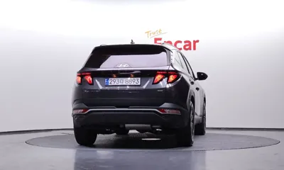 Hyundai Tucson 2022, 90405 км, за 12877.43 USD