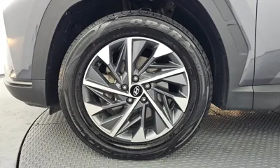 Hyundai Tucson 2022, 90405 км, за 12877.43 USD