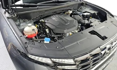 Hyundai Tucson 2022, 90405 км, за 12877.43 USD - фото 6