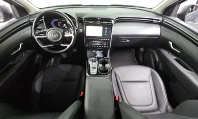 Hyundai Tucson 2022, 90405 км, за 12877.43 USD - фото 7