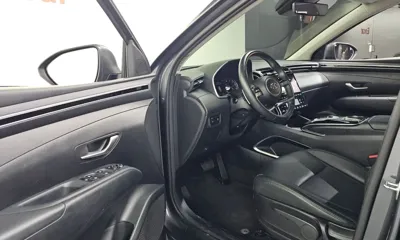 Hyundai Tucson 2022, 90405 км, за 12877.43 USD - фото 10