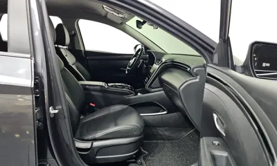 Hyundai Tucson 2022, 90405 км, за 12877.43 USD - фото 11