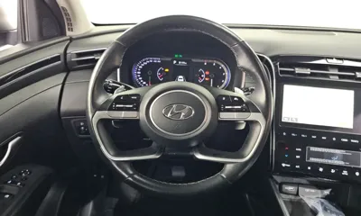 Hyundai Tucson 2022, 90405 км, за 12877.43 USD - фото 13