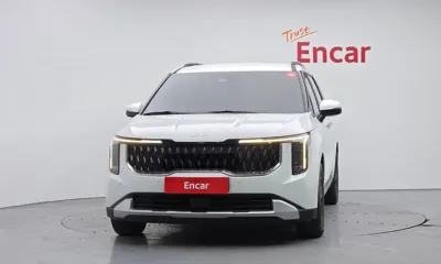 Kia Canival 2024, 22669 км, за 19028.74 USD