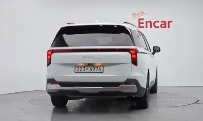 Kia Canival 2024, 22669 км, за 19028.74 USD