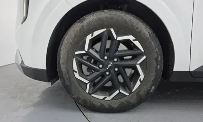 Kia Canival 2024, 22669 км, за 19028.74 USD