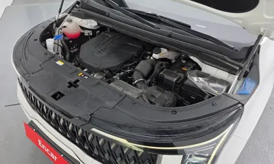Kia Canival 2024, 22669 км, за 19028.74 USD - фото 6