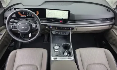 Kia Canival 2024, 22669 км, за 19028.74 USD - фото 7