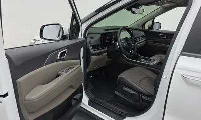 Kia Canival 2024, 22669 км, за 19028.74 USD - фото 10