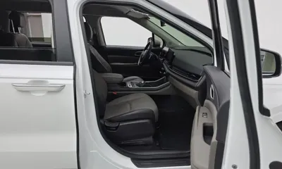 Kia Canival 2024, 22669 км, за 19028.74 USD - фото 11