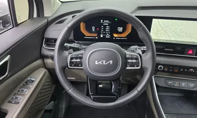 Kia Canival 2024, 22669 км, за 19028.74 USD - фото 13
