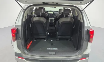 Kia Canival 2024, 22669 км, за 19028.74 USD - фото 20