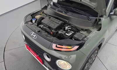 Hyundai Casper 2023, 106663 км, за 7811.47 USD - фото 6