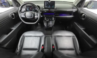 Hyundai Casper 2023, 106663 км, за 7811.47 USD - фото 7