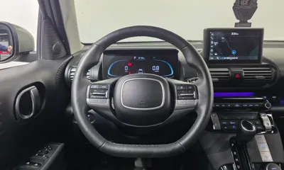 Hyundai Casper 2023, 106663 км, за 7811.47 USD - фото 13