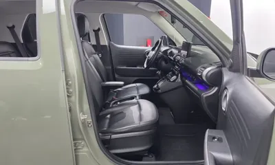 Hyundai Casper 2023, 106663 км, за 7811.47 USD - фото 26