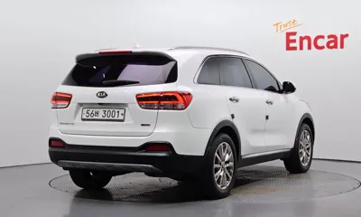 Kia Sorento 2015, 165106 км, за 8008.4 USD