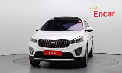 Kia Sorento 2015, 165106 км, за 8008.4 USD