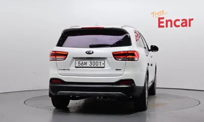 Kia Sorento 2015, 165106 км, за 8008.4 USD