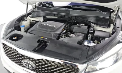 Kia Sorento 2015, 165106 км, за 8008.4 USD - фото 6