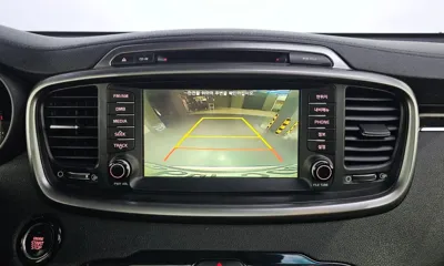 Kia Sorento 2015, 165106 км, за 8008.4 USD - фото 13