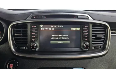 Kia Sorento 2015, 165106 км, за 8008.4 USD - фото 14