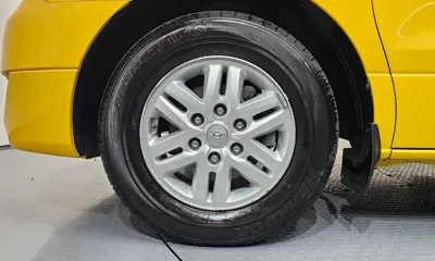 Hyundai Starex 2017, 143857 км, за 4923.2 USD