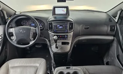 Hyundai Starex 2017, 143857 км, за 4923.2 USD - фото 7