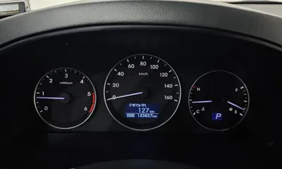 Hyundai Starex 2017, 143857 км, за 4923.2 USD - фото 8