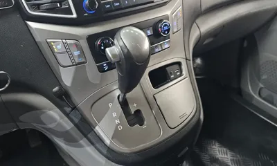 Hyundai Starex 2017, 143857 км, за 4923.2 USD - фото 9