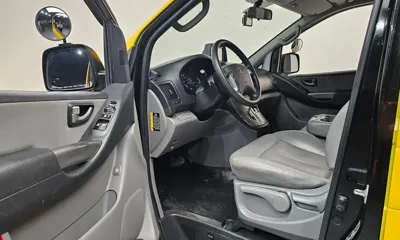 Hyundai Starex 2017, 143857 км, за 4923.2 USD - фото 10
