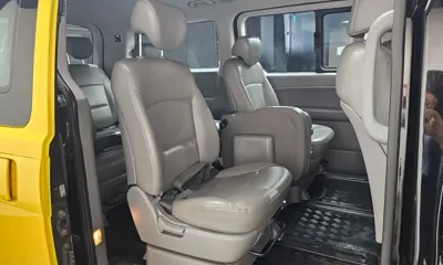 Hyundai Starex 2017, 143857 км, за 4923.2 USD - фото 11
