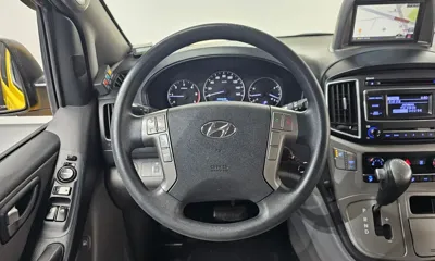 Hyundai Starex 2017, 143857 км, за 4923.2 USD - фото 12