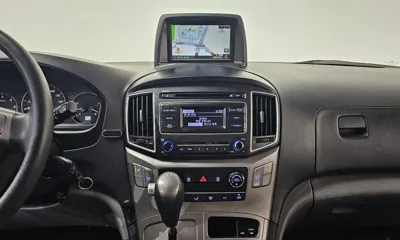 Hyundai Starex 2017, 143857 км, за 4923.2 USD - фото 13