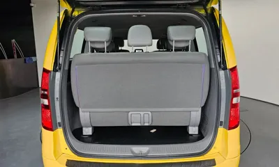 Hyundai Starex 2017, 143857 км, за 4923.2 USD - фото 20