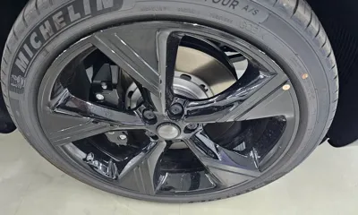 Genesis GV80 2026, 20 км, за 72600.76 USD