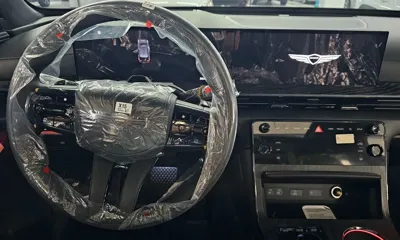 Genesis GV80 2026, 20 км, за 72600.76 USD - фото 13