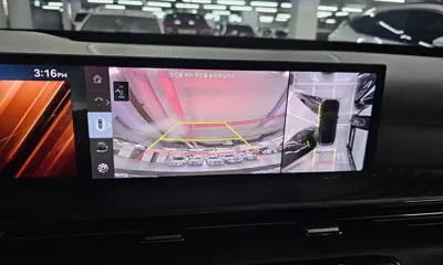 Genesis GV80 2026, 20 км, за 72600.76 USD - фото 15