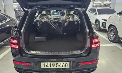 Genesis GV80 2026, 20 км, за 72600.76 USD - фото 17
