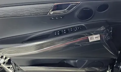 Genesis GV80 2026, 20 км, за 72600.76 USD - фото 18