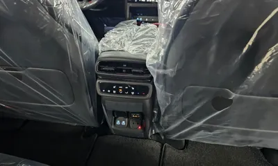 Genesis GV80 2026, 20 км, за 72600.76 USD - фото 20