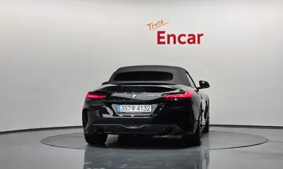 BMW Z4 2025, 6479 км, за 39713.8 USD