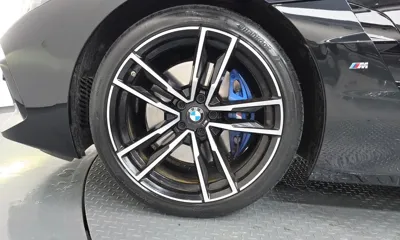 BMW Z4 2025, 6479 км, за 39713.8 USD