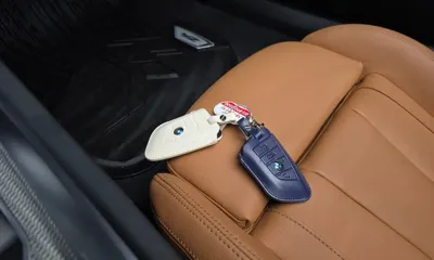 BMW Z4 2025, 6479 км, за 39713.8 USD - фото 14
