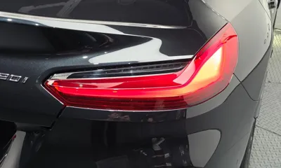 BMW Z4 2025, 6479 км, за 39713.8 USD - фото 23