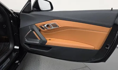 BMW Z4 2025, 6479 км, за 39713.8 USD - фото 25